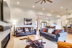 Large Group Getaway in Georgetown with Private Pool!